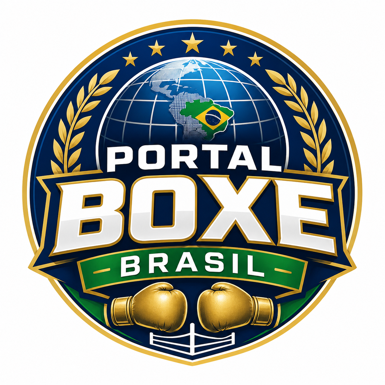 Portal Boxe Brasil